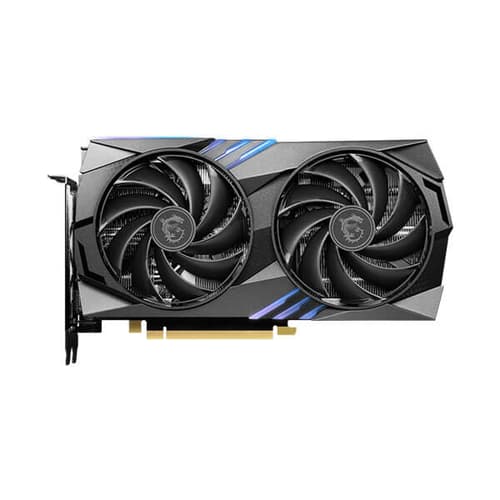 MSI RTX 4060 Ti Gaming X 8GB Graphics Card